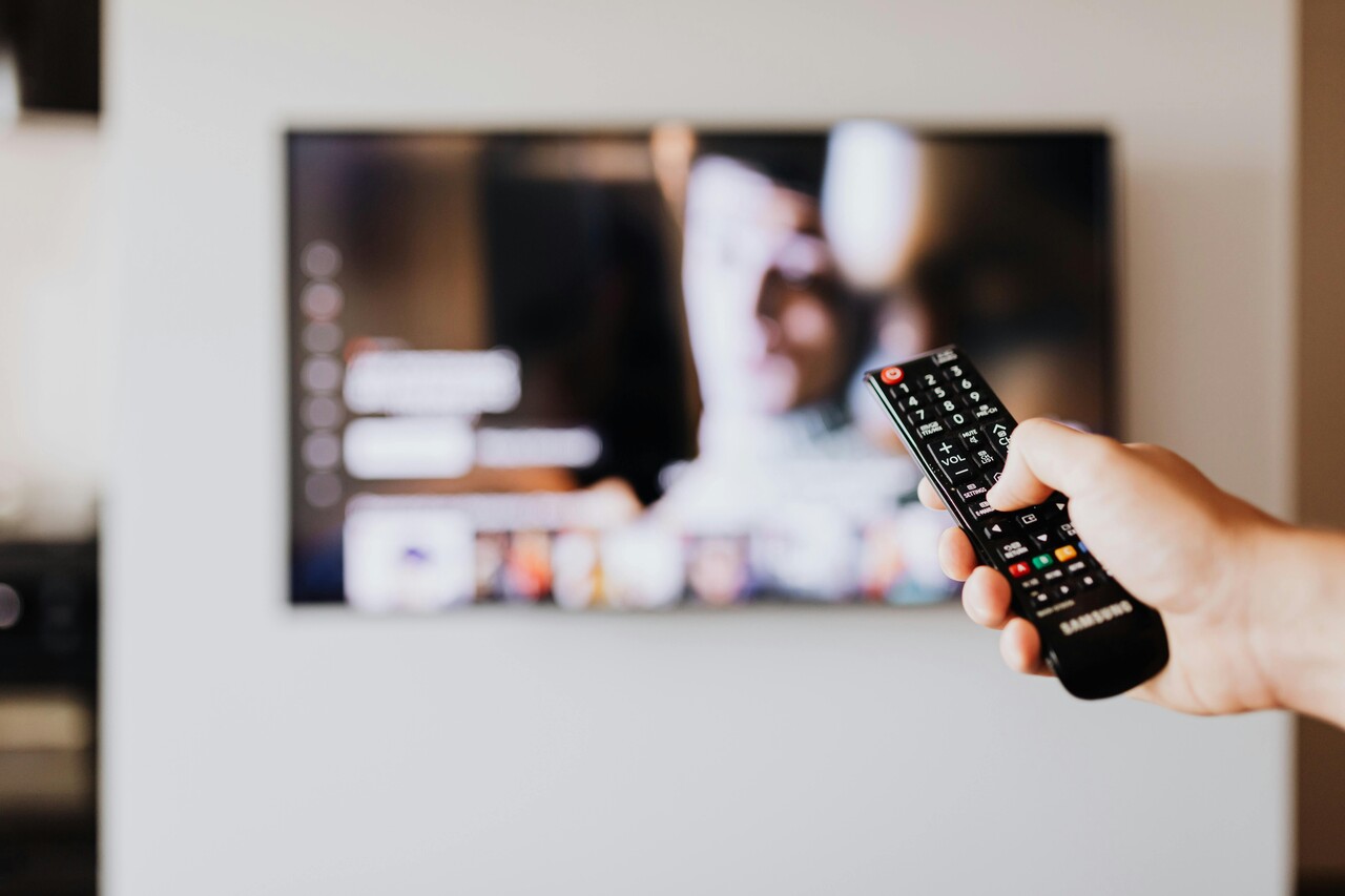 Ambilight - co to za technologia?